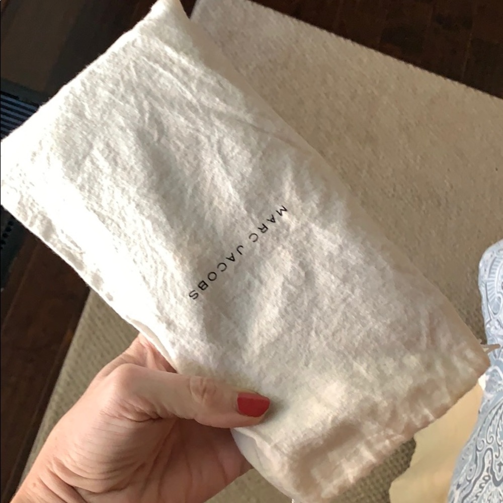 Marc Jacobs - Picture 6 of 6